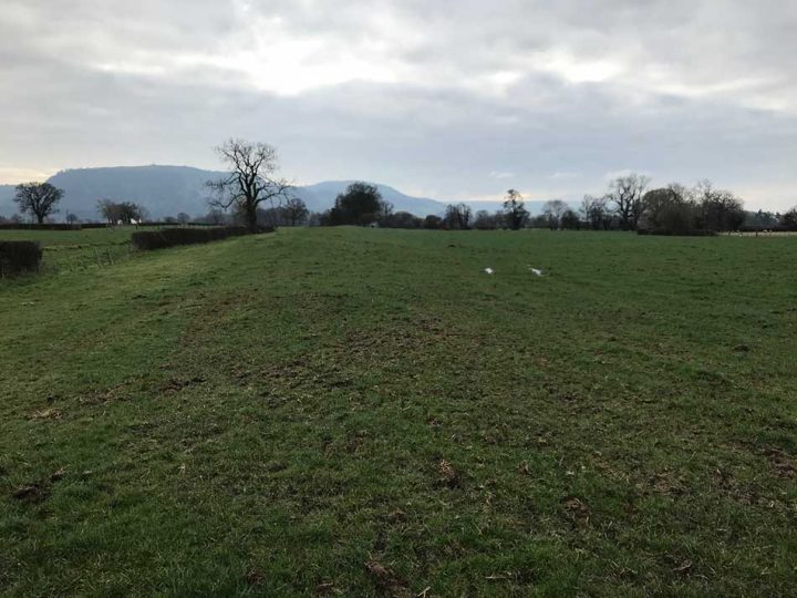 Offa's Dyke