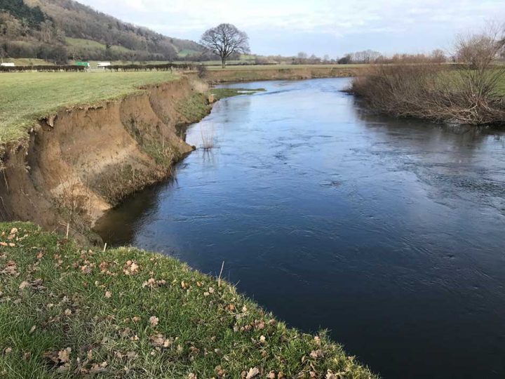 River Severn