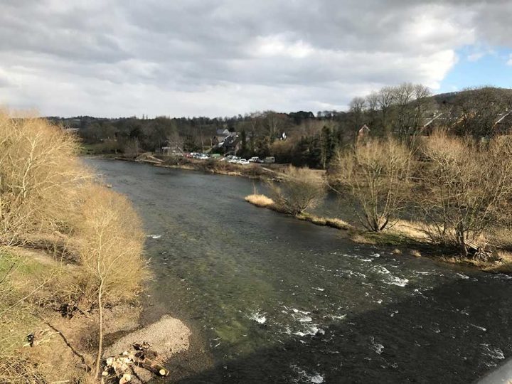 River Wye