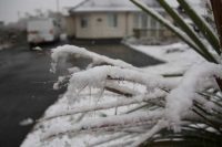 Snow