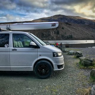 Van Life