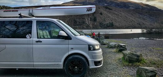 Van Life