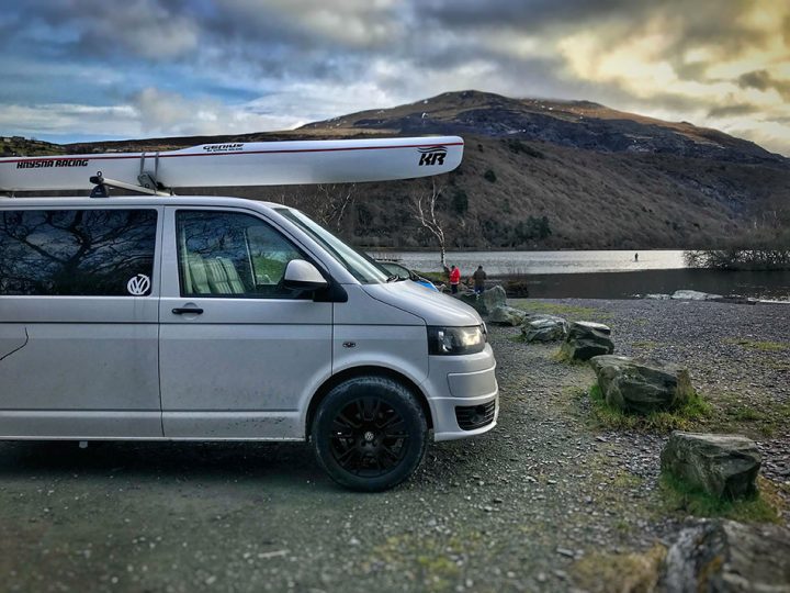 Van Life