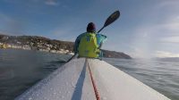 Into Aberdyfi