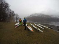 Misty Ullswater