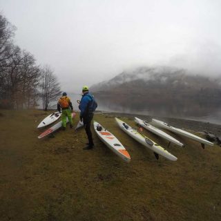 Misty Ullswater