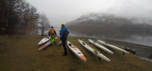 Misty Ullswater