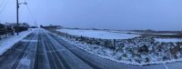 More Snow