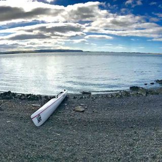 Picnic Island