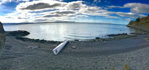 Picnic Island