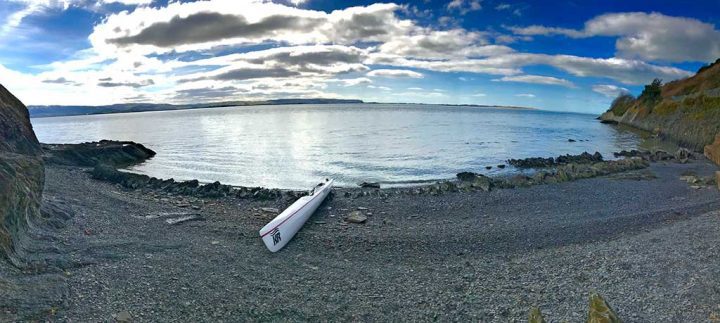 Picnic Island
