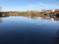 River Dee