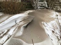Sand and Snow Sculptures