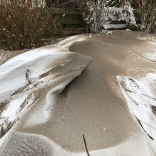 Sand and Snow Sculptures