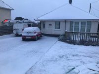 Snow