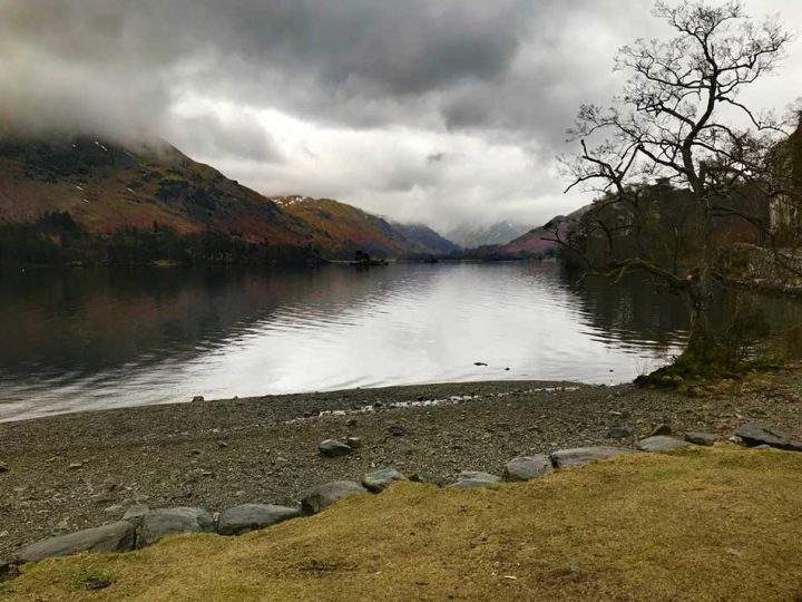 Southern Ullswater