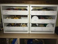 Spice Racks