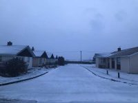 The Beast From the East 2.0