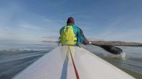 Towards the Estuary