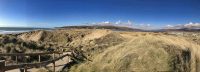 View to Aberdyfi