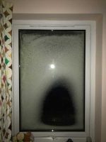 What's happened out there