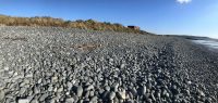 Ynyslas Pebbles