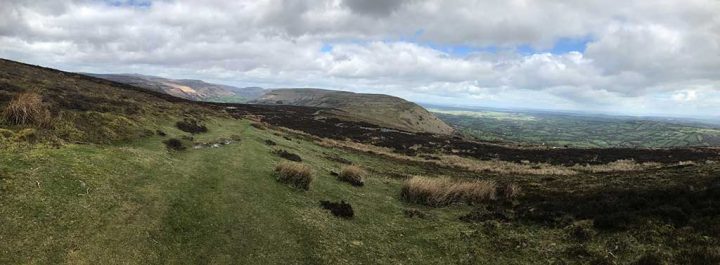 Black Mountains