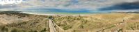 Boardwalk Pano