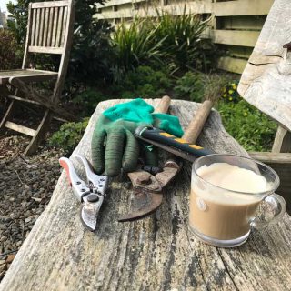 Coffee Break