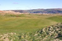 Golf Course