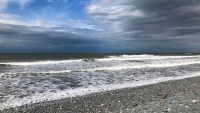 High Tide