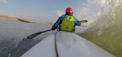 Maximising Time on the Wave