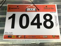 Number plate
