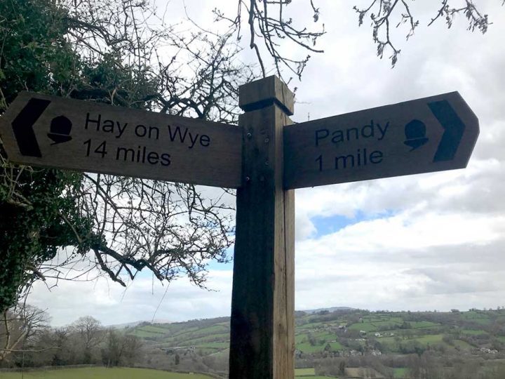 Signpost