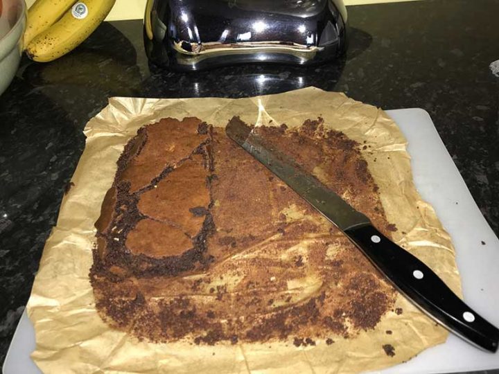 Brownies