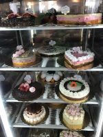 Cakes