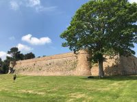 Fort