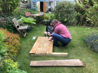 Garden Jobs