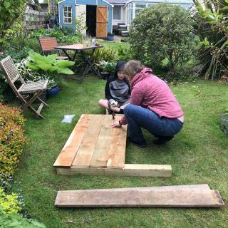 Garden Jobs