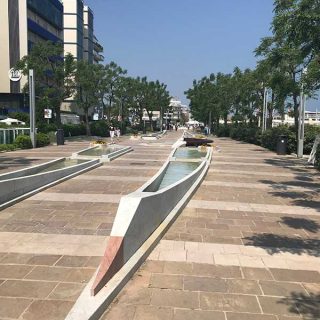 Promenade