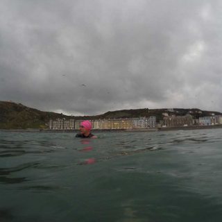 Sea Swimming