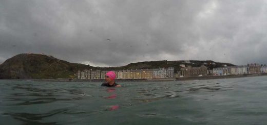 Sea Swimming