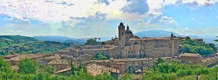 Urbino