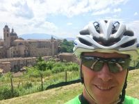 Urbino Selfie