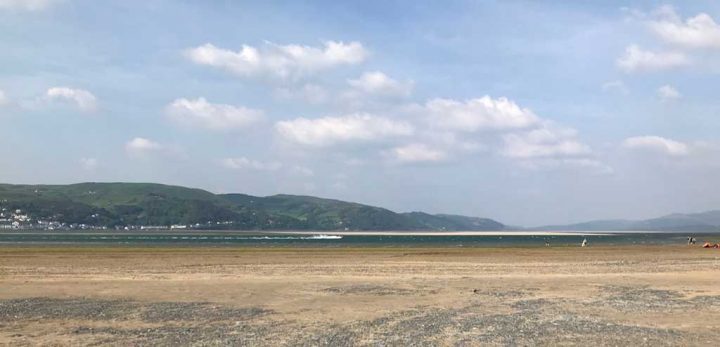 Ynyslas Estuary