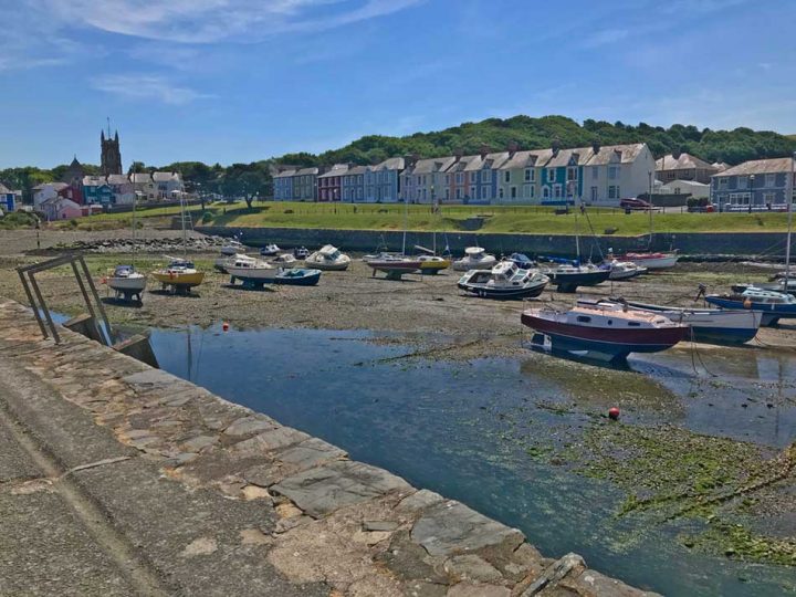 Aberaeron