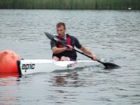 Bryce Kayaking