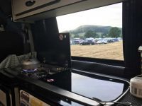 Camper Living