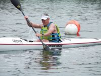 Kayaking