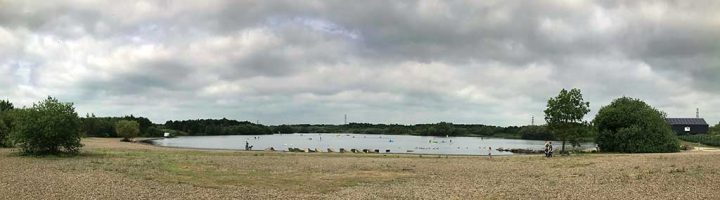 Manvers Waterfront Boat Club